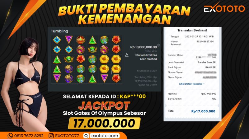 exototo-jackpot-slot-pragmatic-rp-17-000-000-lunas